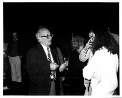 11 GEORGE CRUMB